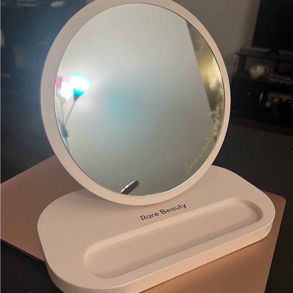 Rare Beauty Vanity Mirror